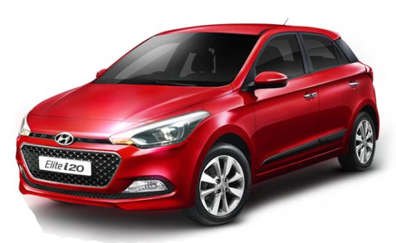 Hyundai I20 self drive in Chengalpattu