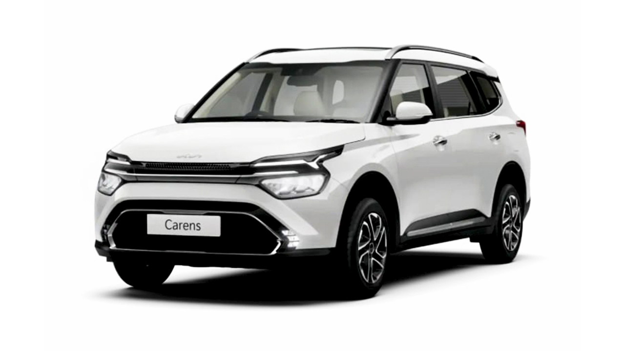 Kia-Carens for self drive in Chengalpattu